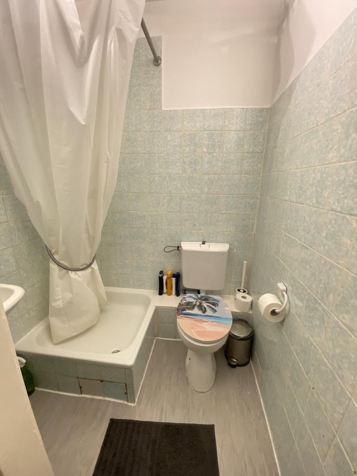 Haus Sonnenschein Apartment Hamburg Ngoại thất bức ảnh